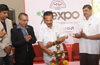 Two-day IT-Expo inaugurated in Mangalore